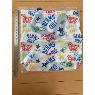 ビームス(BEAMS)のBEAMS エコバッグ(エコバッグ)