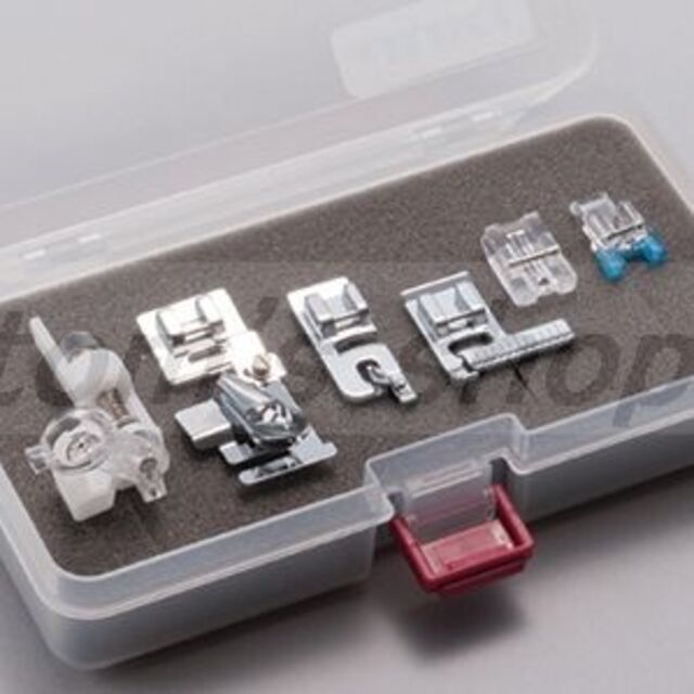 売れ筋商品 新品限定キット付☆JUKIコンピューターミシン エクシード
