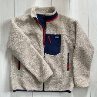 パタゴニア(patagonia)のPatagonia ブルゾン(ブルゾン)