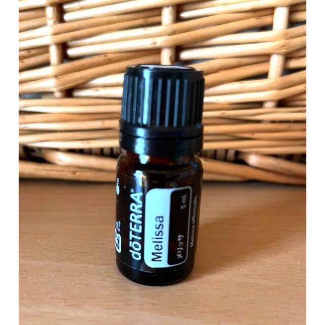 74%以上節約 メリッサ 5ml agapeeurope.org