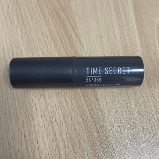 タイムシークレット　timesecret ミネラルエッセンスbb ライトオークル(BBクリーム)