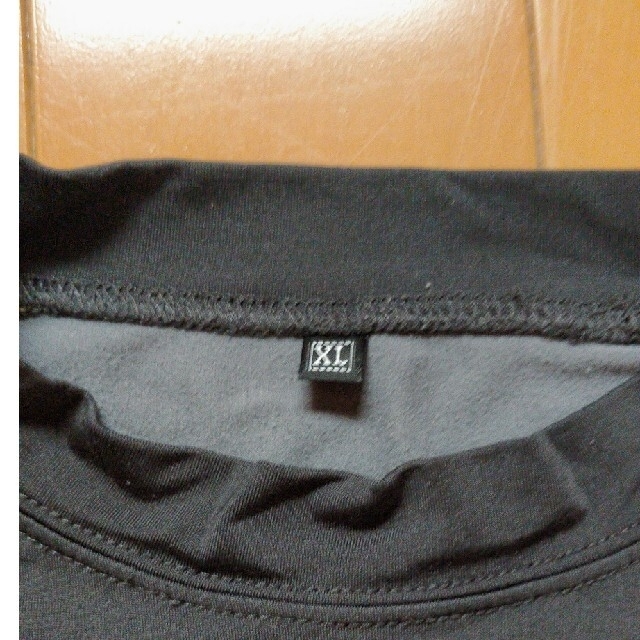 BURTLE　　XL　×　２枚 メンズのトップス(Tシャツ/カットソー(七分/長袖))の商品写真