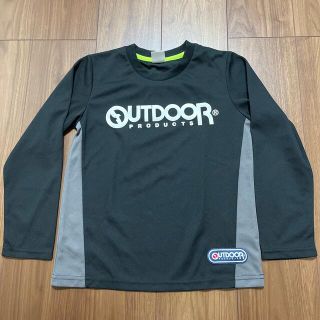 アウトドア(OUTDOOR)のアウトドア　ロングＴシャツ(Tシャツ/カットソー)