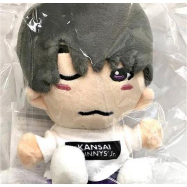 なにわ男子 高橋恭平 ちびぬい 第一弾 初期