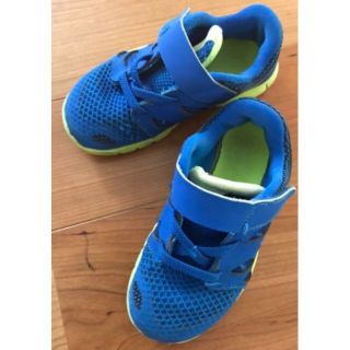 NIKE ナイキ スニーカー14cm(スニーカー)