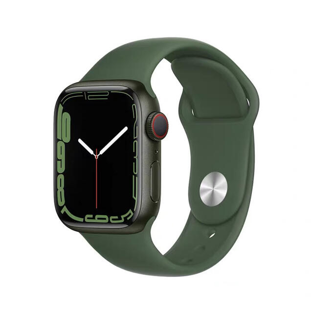 APPLE WATCH Series7 41mm GPS