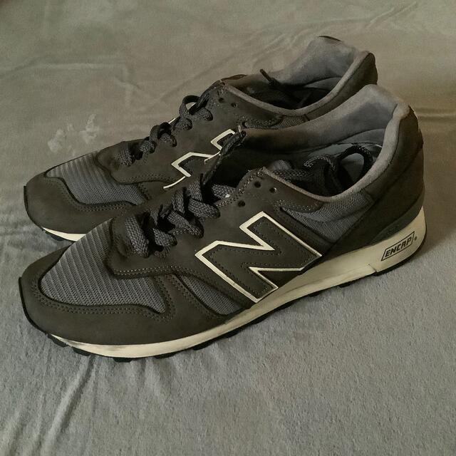 New Balance(ニューバランス)のニューバランス　1300 DG メンズの靴/シューズ(スニーカー)の商品写真