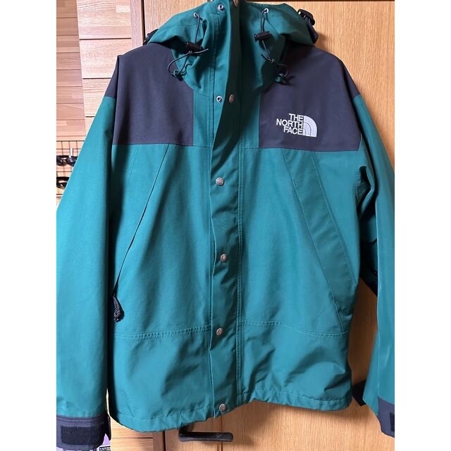 ノースフェイス　1990 MOUNTAIN JKT GTX