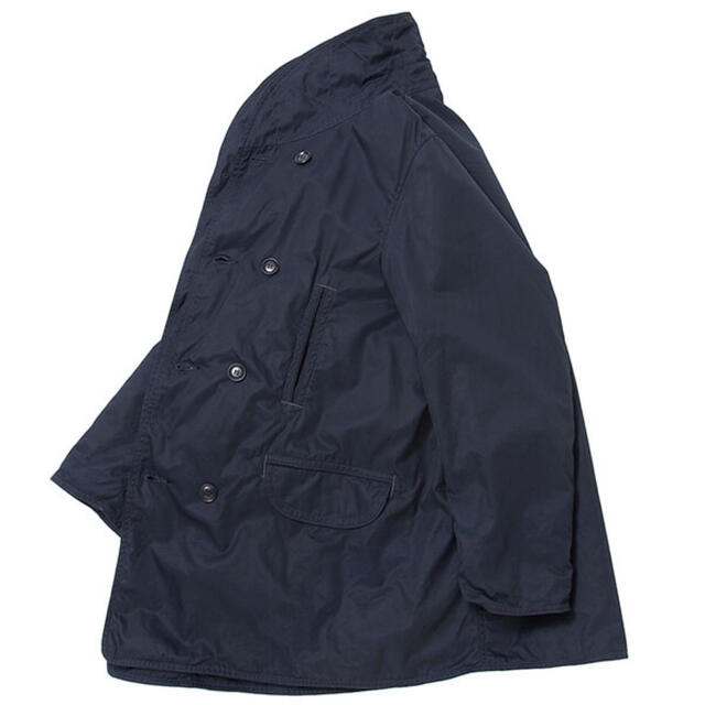 ゆうじろ様専用 CORONA UTILITY “MACKINAW COAT