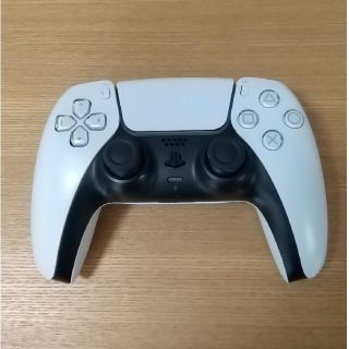 プレイステーション(PlayStation)のps5 コントローラー ジャンク(家庭用ゲーム機本体)