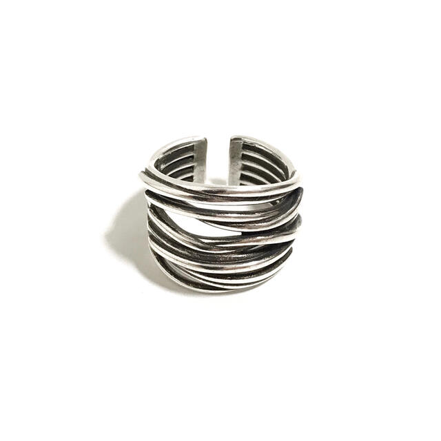 Silver925 ring【S925刻印あり】 6点セット - ventadecartuja.com Silver925 ring【S925刻印あり】 6点セット