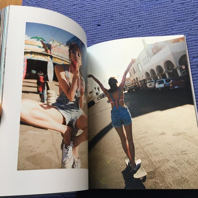 ハルミイロ 佐藤晴美１ｓｔフォトＢＯＯＫ エンタメ/ホビーの本(アート/エンタメ)の商品写真