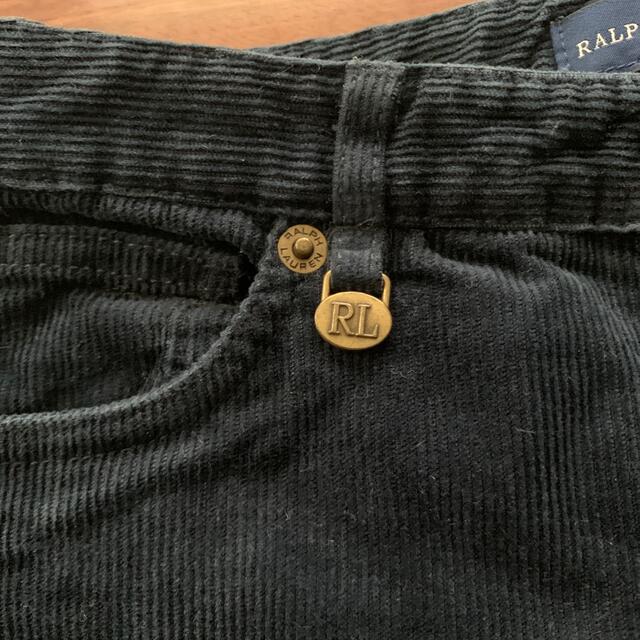 Ralph Lauren(ラルフローレン)のラルフローレン　キッズ　パンツ　120 キッズ/ベビー/マタニティのキッズ服男の子用(90cm~)(パンツ/スパッツ)の商品写真