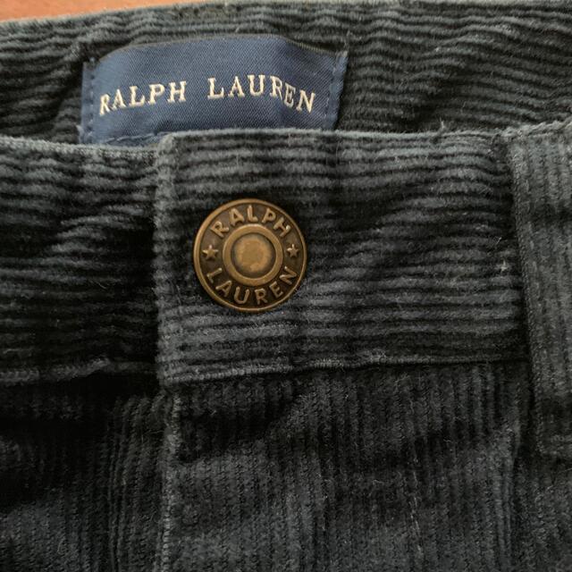 Ralph Lauren(ラルフローレン)のラルフローレン　キッズ　パンツ　120 キッズ/ベビー/マタニティのキッズ服男の子用(90cm~)(パンツ/スパッツ)の商品写真