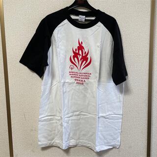 プリントスター オリンピックT(Tシャツ/カットソー(半袖/袖なし))