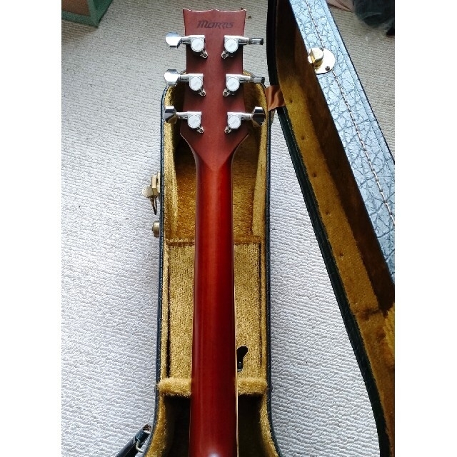 モーリス702アコースティックギター 楽器のギター(アコースティックギター)の商品写真