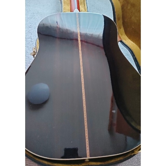モーリス702アコースティックギター 楽器のギター(アコースティックギター)の商品写真