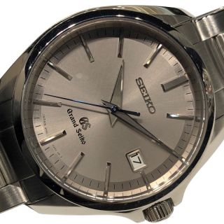 セイコー(SEIKO)のセイコー SEIKO グランドセイコー 腕時計 メンズ【中古】(その他)