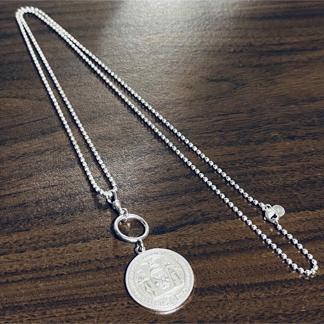 Tiffany & Co. - アンティーク ティファニー 1903 NYC メダル Tiffany & Co. - アンティーク ティファニー 1903 NYC メダル