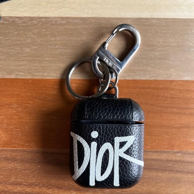 DIOR HOMME(ディオールオム)のdior airpodsケース メンズのファッション小物(その他)の商品写真