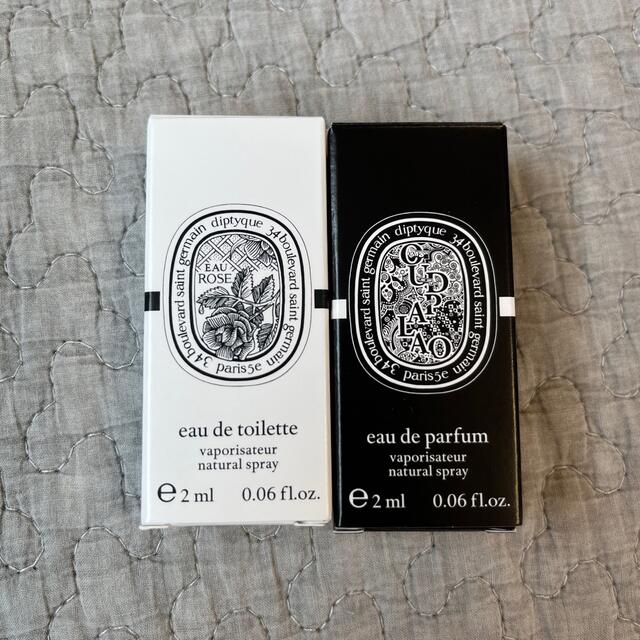 diptyque(ディプティック)のdiptyque/ディプティック　 コスメ/美容の香水(香水(女性用))の商品写真