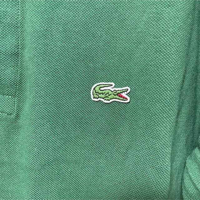 LACOSTE(ラコステ)のLACOSTE ラコステ ポロシャツ メンズのトップス(ポロシャツ)の商品写真