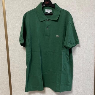 ラコステ(LACOSTE)のLACOSTE ラコステ ポロシャツ(ポロシャツ)