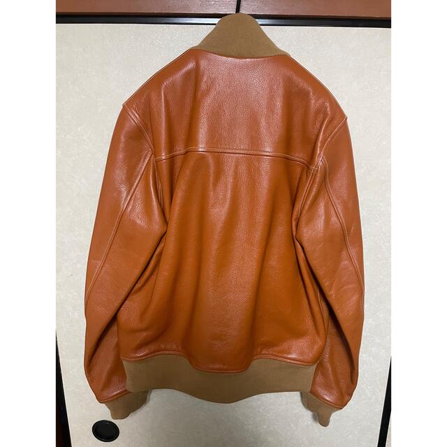 Lewis Leathers - 最終値下げ! 別注品 CHAPAL レザージャケット Lewis Leathers - 最終値下げ! 別注品 CHAPAL レザージャケット
