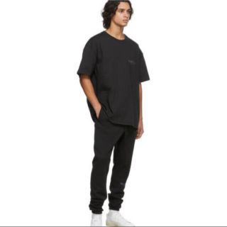 フィアオブゴッド(FEAR OF GOD)のFOG essentials スウェットパンツxs(その他)