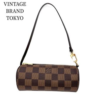 ヴィトン(LOUIS VUITTON) コスメポーチ ポーチ(レディース)の通販 200 ...