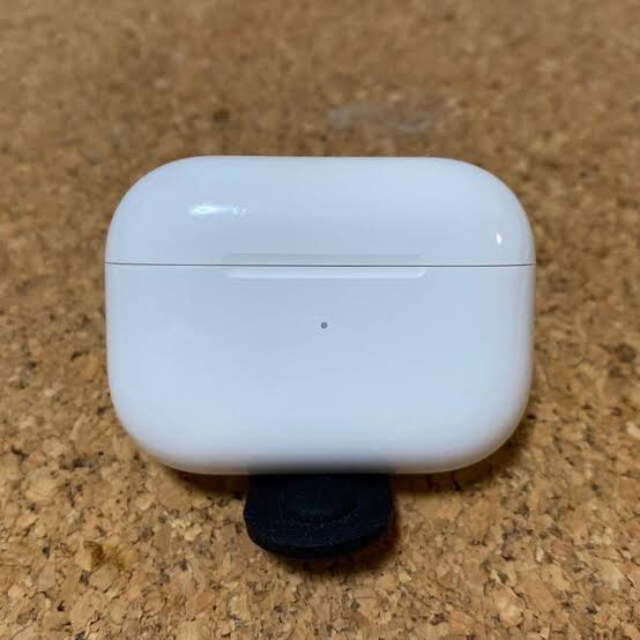 AirPods Pro Apple純正MagSafe対応充電ケース付き - funespar.org