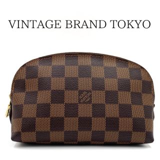 ヴィトン(LOUIS VUITTON) コスメポーチ ポーチ(レディース)の通販 200 ...