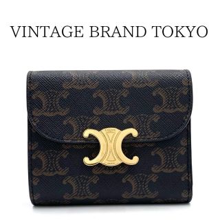 セリーヌ ヴィンテージ 財布(レディース)の通販 400点以上 | celineの ...