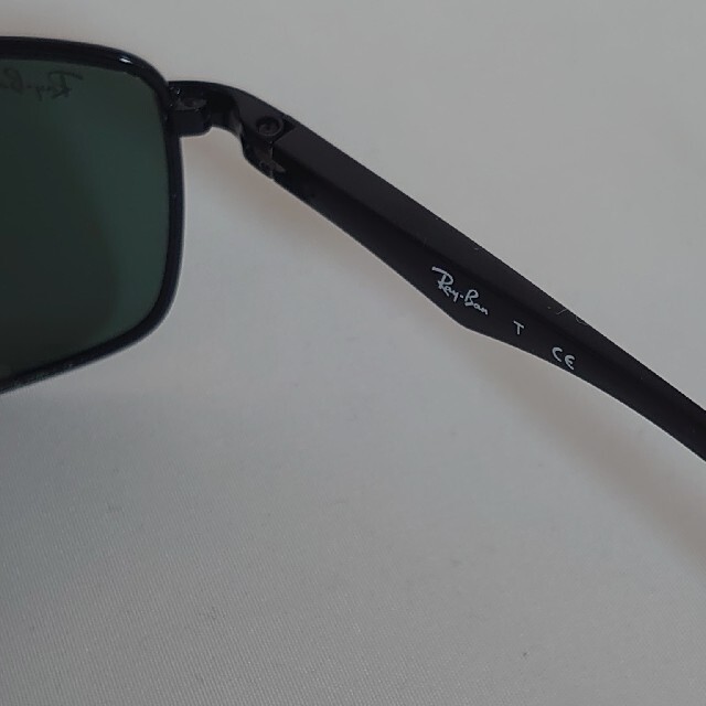 Ray-Ban(レイバン)のRay-ban RB3498 レイバン サングラス メンズのファッション小物(サングラス/メガネ)の商品写真