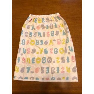 おねしょパンツ　防水　2枚(トレーニングパンツ)