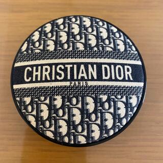 ディオール(Dior)のDior クッションファンデーションケース 限定(ボトル・ケース・携帯小物)