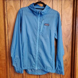 パタゴニア(patagonia)のpatagonia　パタゴニア　フーディニ　S(ナイロンジャケット)