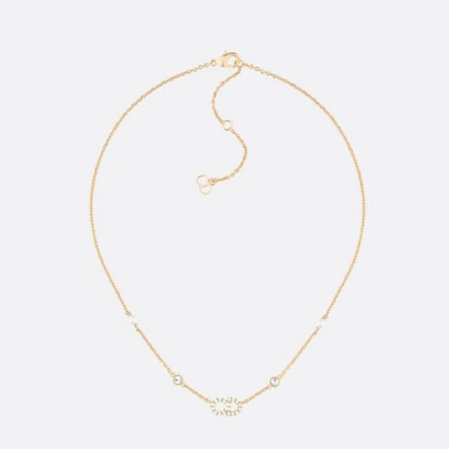 dior ネックレス dior ネックレス