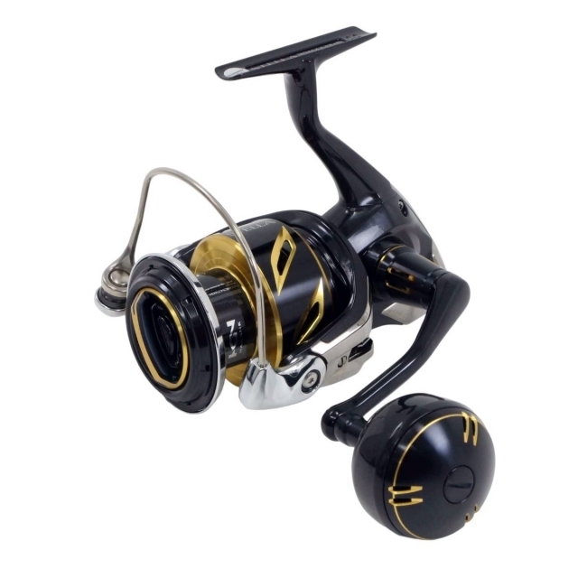 卸売 SHIMANO - スピニングリール 6000HG SW 6000HG STELLA 20ステラSW