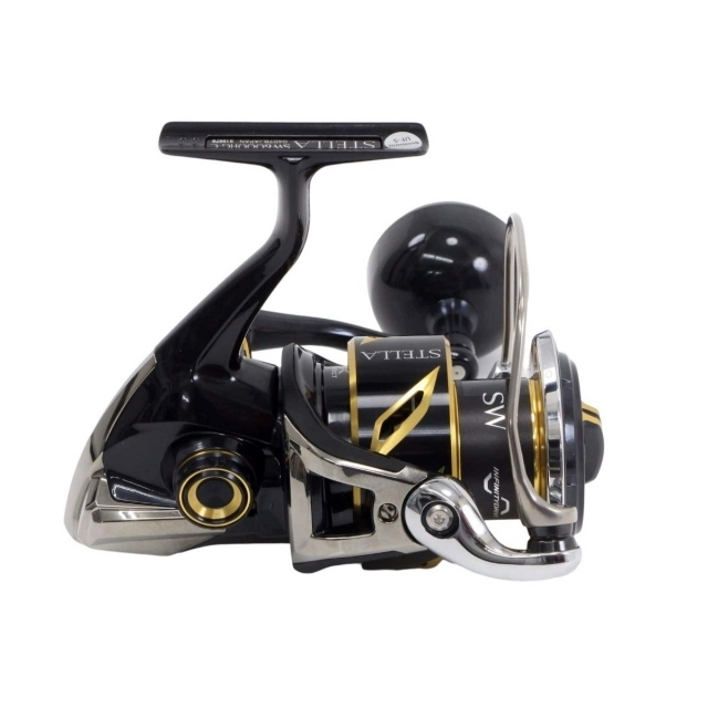SHIMANO -
SHIMANO シマノ 20ステラSW 6000HG STELLA SW 6000HG