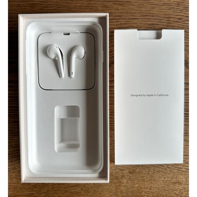 APPLE AirPods イヤホン 1