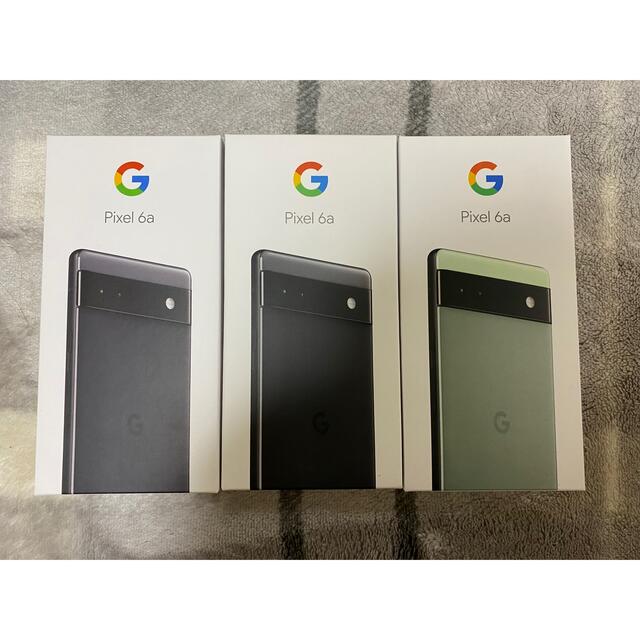 激安】 - Pixel Google スマートフォン本体 Google 128GB pixel6a 激安】 - Pixel Google スマートフォン本体 Google 128GB pixel6a
