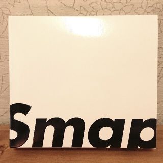 スマップ(SMAP)の【初回限定仕様】SMAP スマップベストアルバム(ポップス/ロック(邦楽))