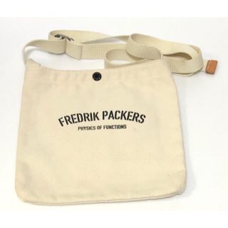 フレドリックパッカーズ(FREDRIK PACKERS)のFREDRIK PACKERS フレドリックパッカーズ ショルダーバッグ 106(ショルダーバッグ)