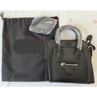 セリーヌ(celine)のセリーヌ　ショルダーバッグ(ショルダーバッグ)