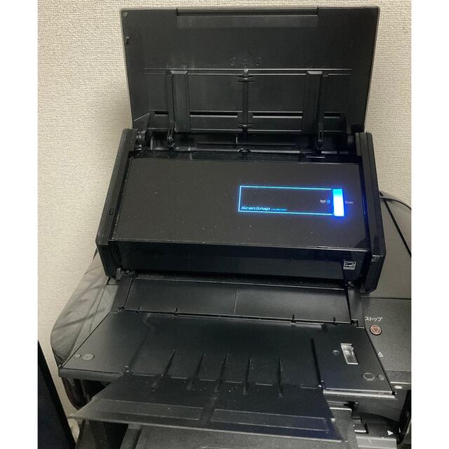 DURODEX 200DX & 富士通 ScanSnap iX500 セット- DURODEX 200DX & 富士通 ScanSnap iX500 セット-