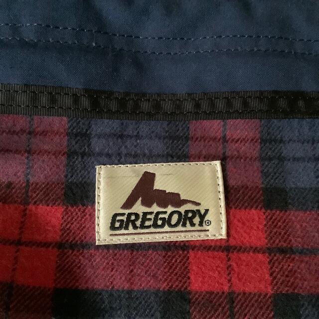 Gregory(グレゴリー)のグレゴリー　プラドラ メンズのバッグ(ショルダーバッグ)の商品写真