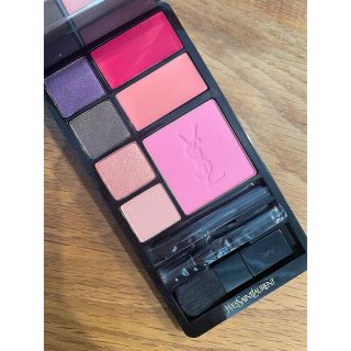 イヴサンローランボーテ(Yves Saint Laurent Beaute)のYSL 美品　メイクパレット(コフレ/メイクアップセット)