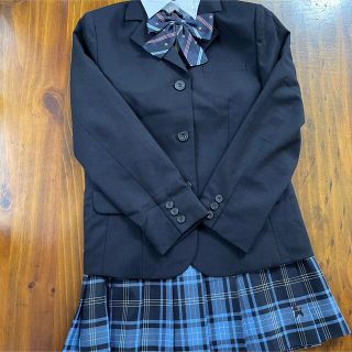 pom ponette - ポンポネット フォーマルスーツ キュロットスーツ 160
