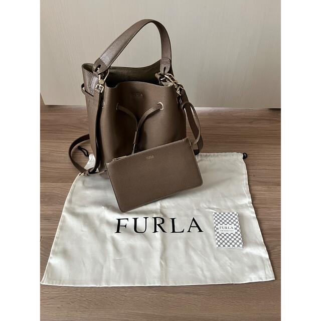 Furla(フルラ)のフルラ　バッグ レディースのバッグ(ショルダーバッグ)の商品写真